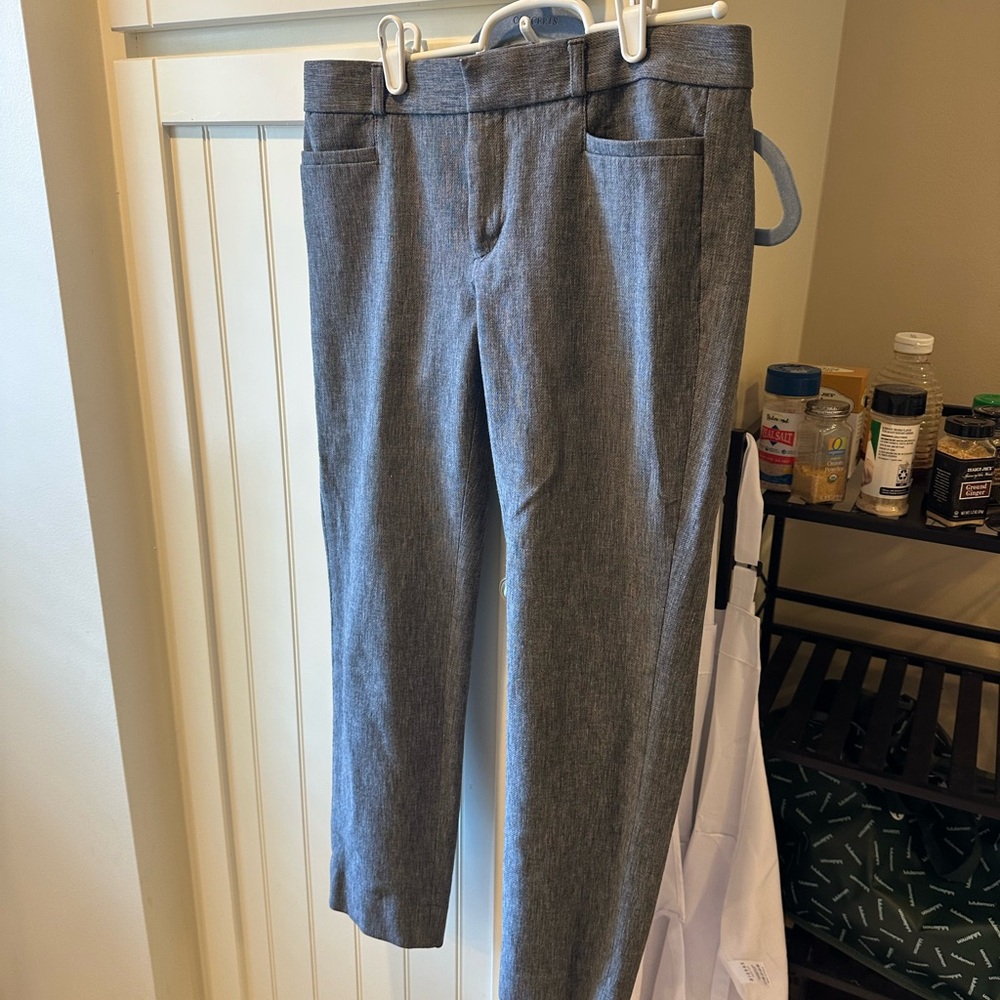 Womens Work Pants
